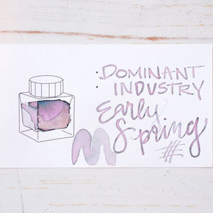 Pearl Series Bottled Ink - 25ml Bottled Ink Dominant Industry 