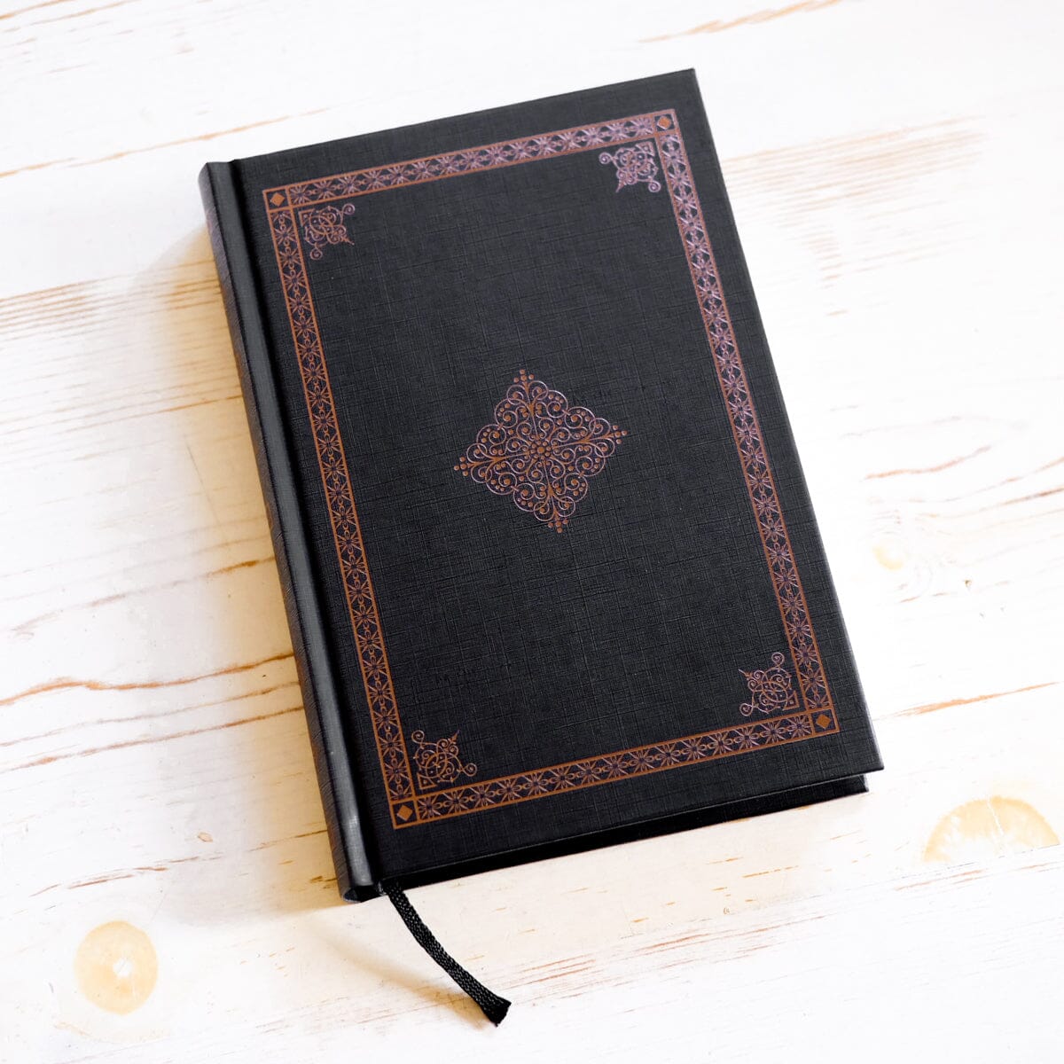 Ink Archiving Book: Log of Elixir Ink Swatch Book Dominant Industry 