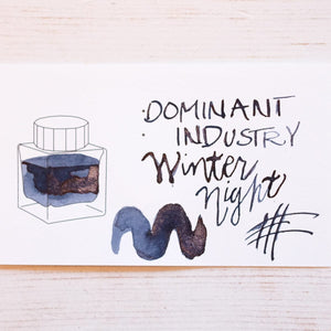 Pearl Series Bottled Ink - 25ml Bottled Ink Dominant Industry 