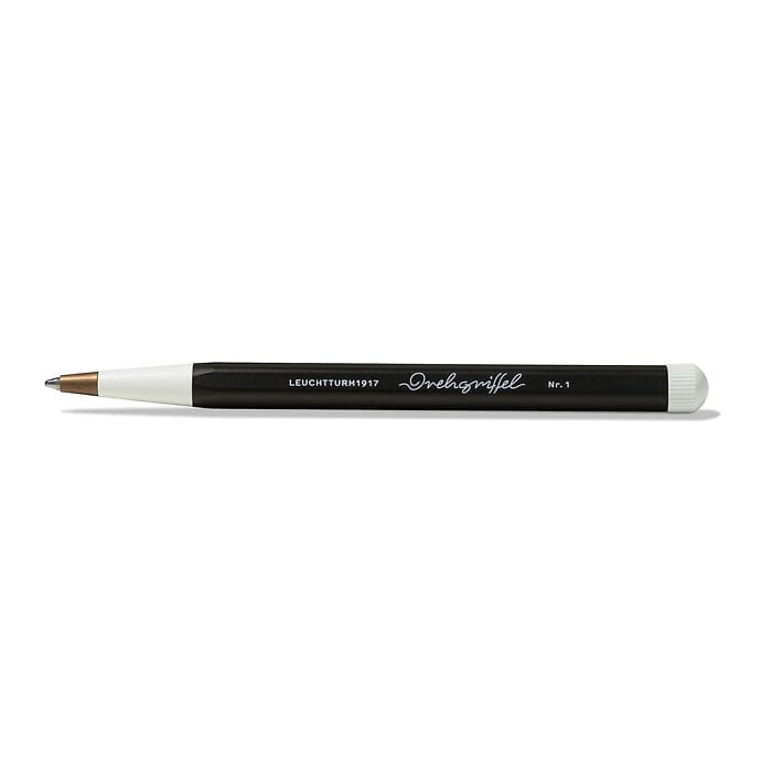 Drehgriffel Nr. 1 - Ballpoint Pen Ballpoint Pen Leuchtturm1917 
