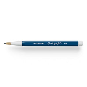 Drehgriffel Nr. 1 - Ballpoint Pen Ballpoint Pen Leuchtturm1917 Indigo 