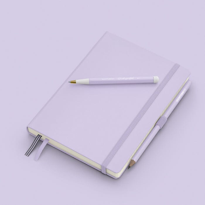 Drehgriffel Nr. 1 - Ballpoint Pen Ballpoint Pen Leuchtturm1917 