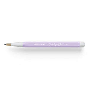 Drehgriffel Nr. 1 - Ballpoint Pen Ballpoint Pen Leuchtturm1917 Lilac 