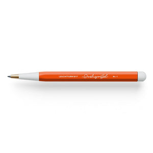 Drehgriffel Nr. 1 - Ballpoint Pen Ballpoint Pen Leuchtturm1917 Pumpkin 