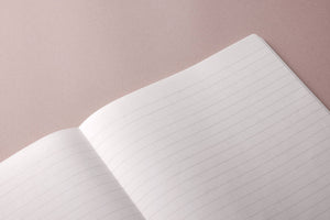 EDiT A5 Notebook Notebook MARK'S Inc. 