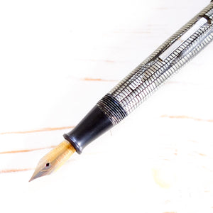 Vintage Eberhard Faber "Permapoint" Fountain Pen Fountain Pen Vintage Eberhard Faber 