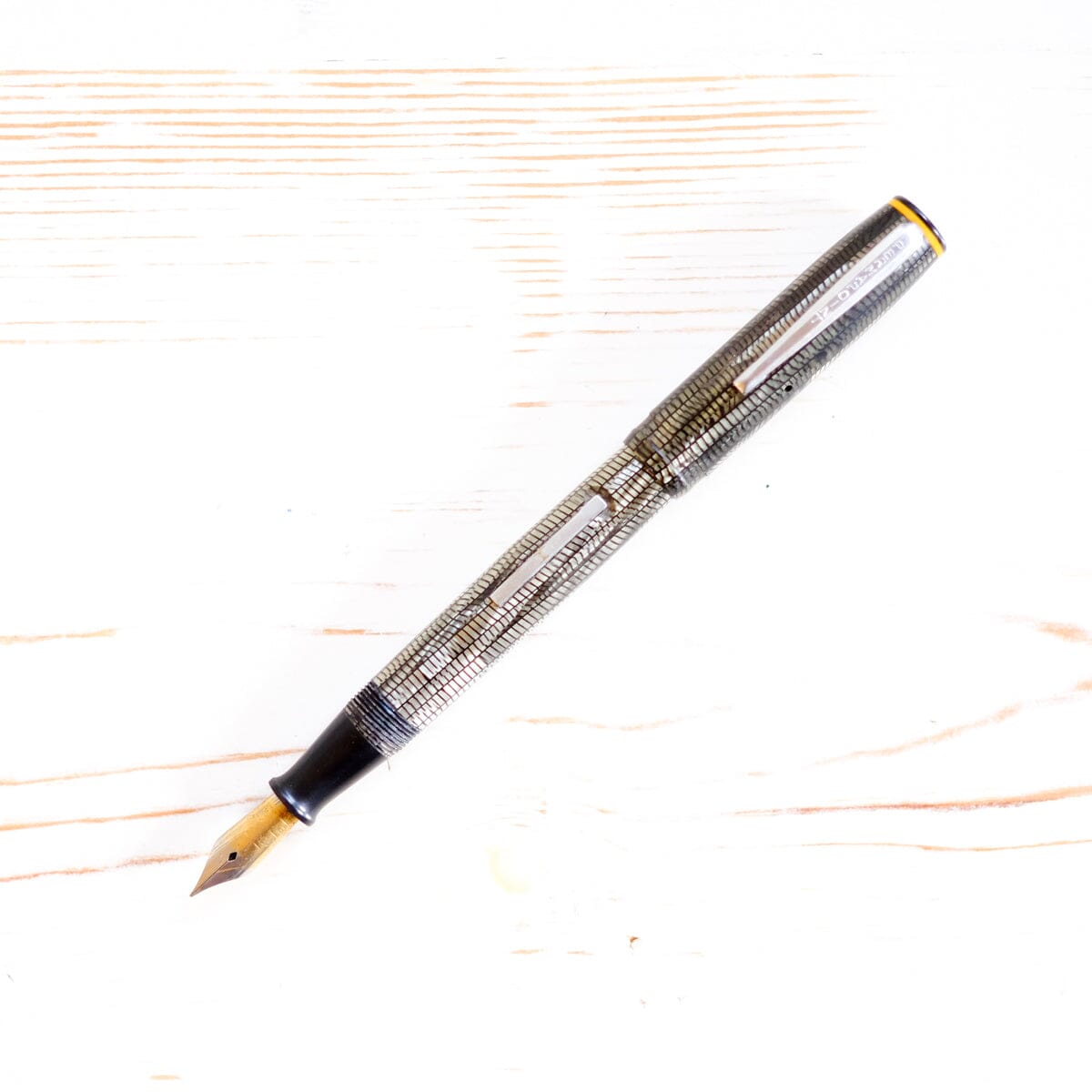 Vintage Eberhard Faber "Permapoint" Fountain Pen Fountain Pen Vintage Eberhard Faber 