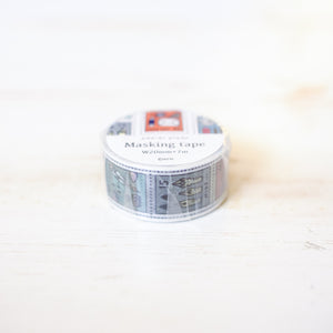 Papier Platz Washi Tape