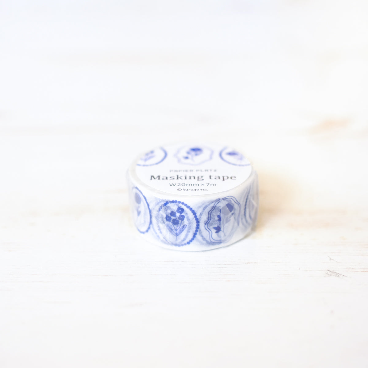Papier Platz Washi Tape