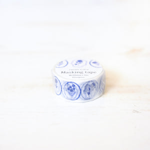 Papier Platz Washi Tape