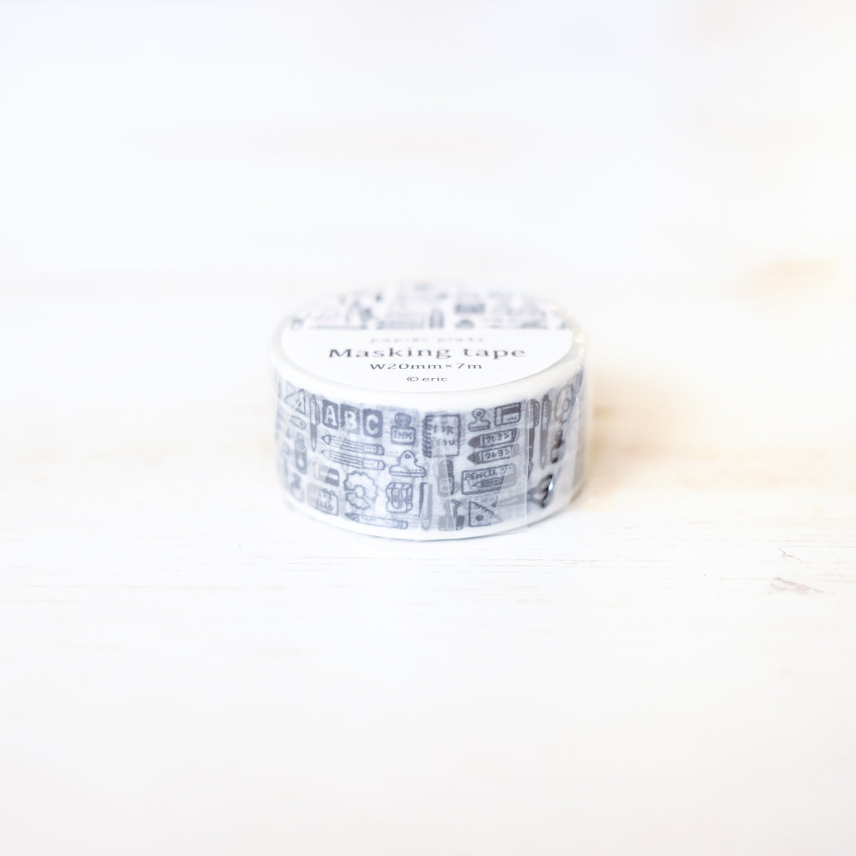 Papier Platz Washi Tape