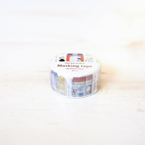Papier Platz Washi Tape