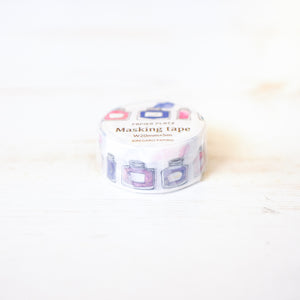 Papier Platz Washi Tape