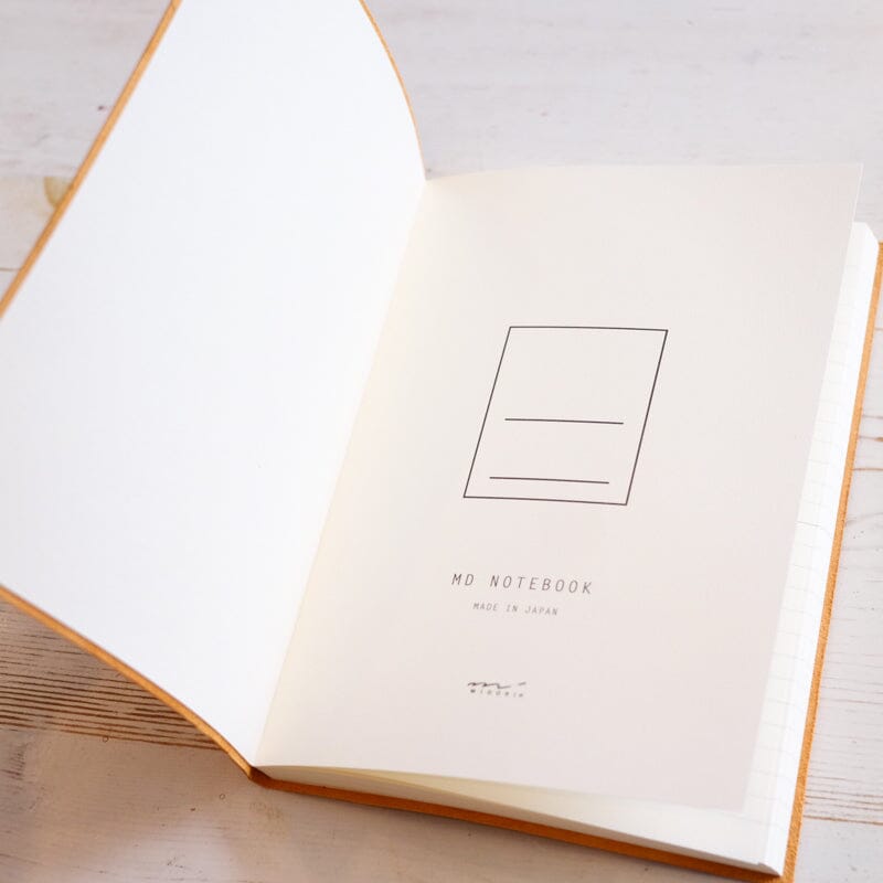 Blooms Leather Journal Journal Papillon Press 