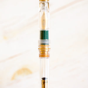 Accutron Spaceview Estie Fountain Pen