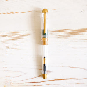 Accutron Spaceview Estie Fountain Pen