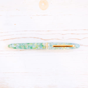 Sea Glass Estie Rollerball Pen Rollerball Pen Esterbrook 