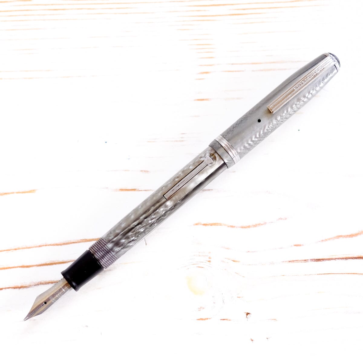 Esterbrook SJ Fountain Pen Fountain Pen Vintage Esterbrook 