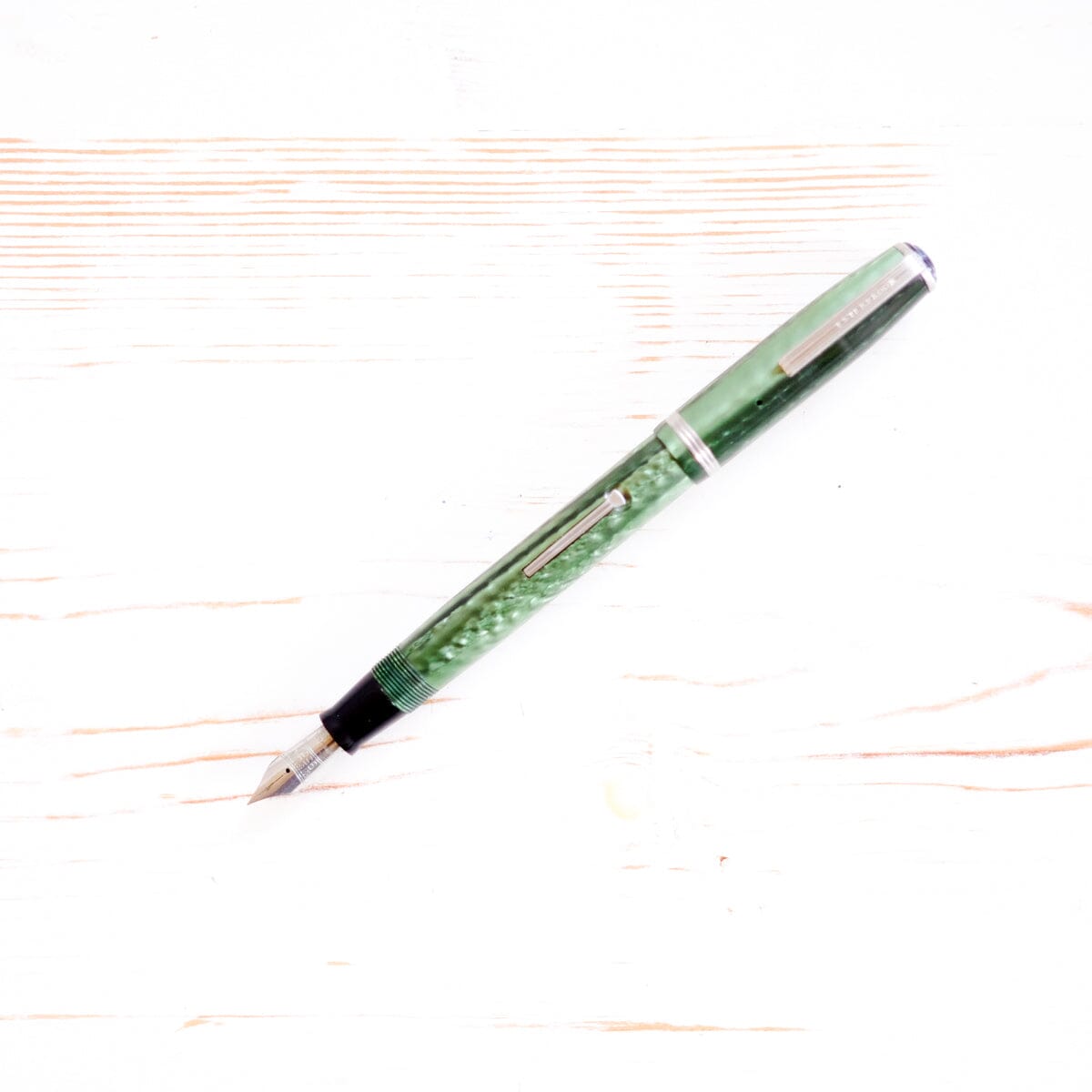 Esterbrook J Fountain Pen Fountain Pen Vintage Esterbrook 