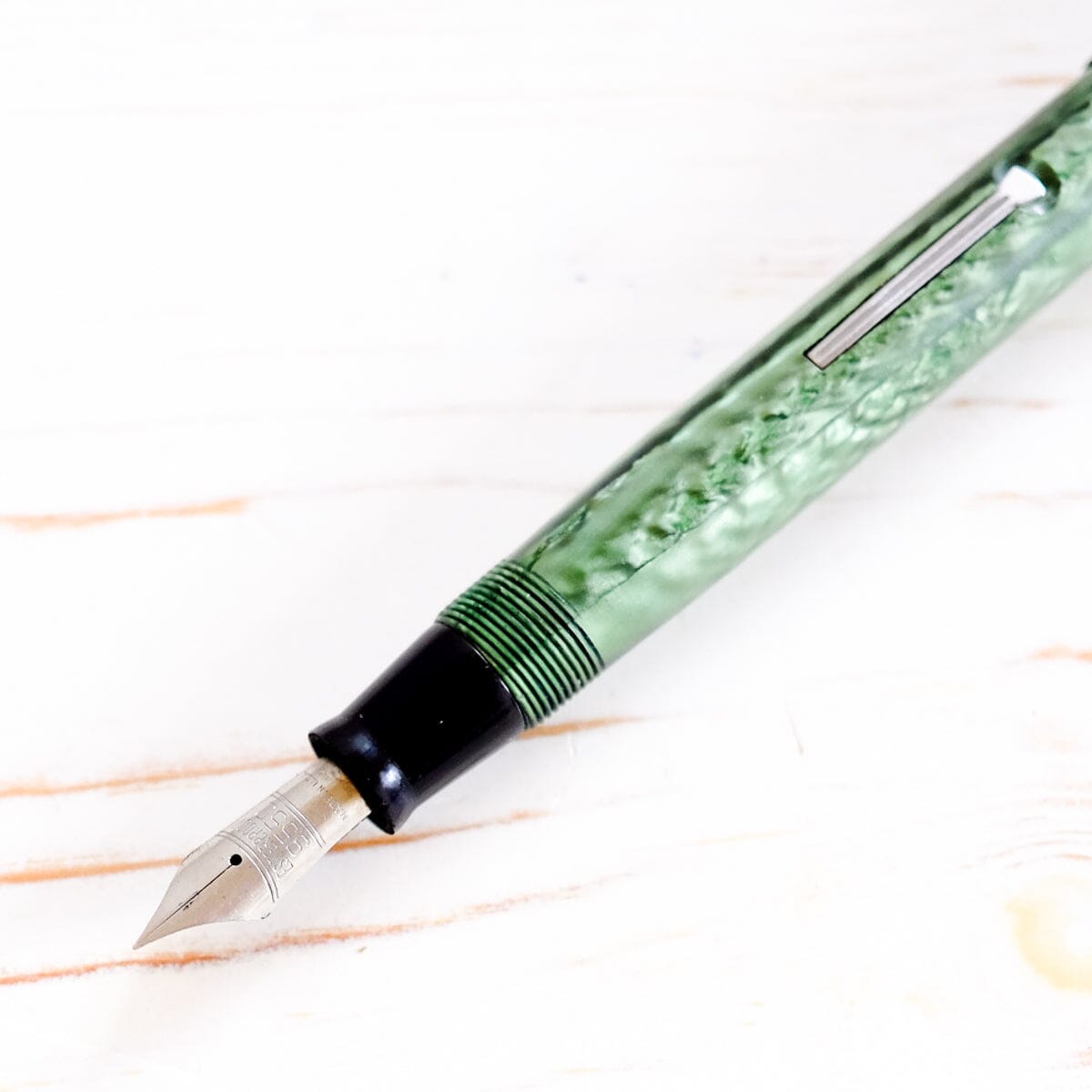 Esterbrook J Fountain Pen Fountain Pen Vintage Esterbrook 
