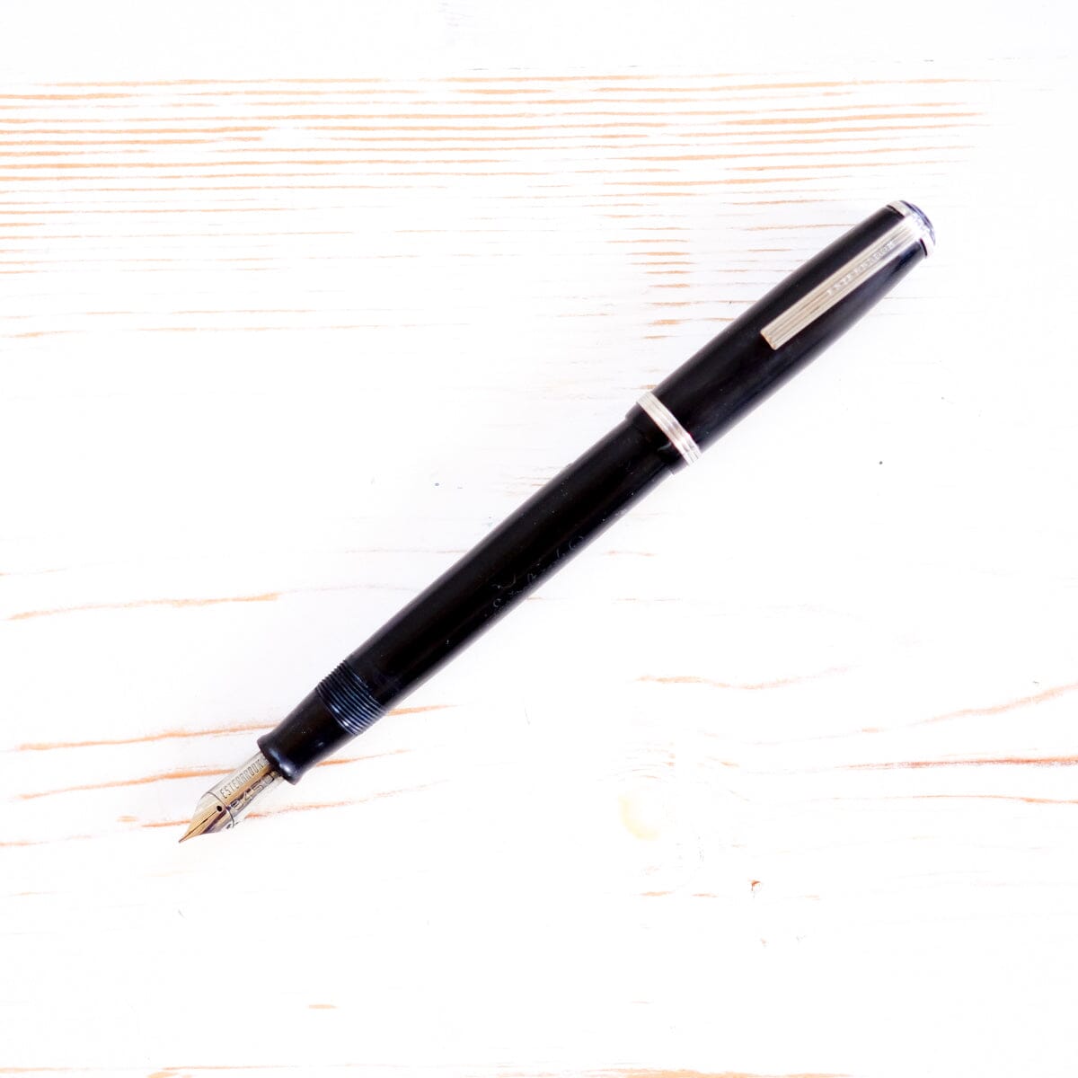 Esterbrook J Fountain Pen Fountain Pen Vintage Esterbrook 