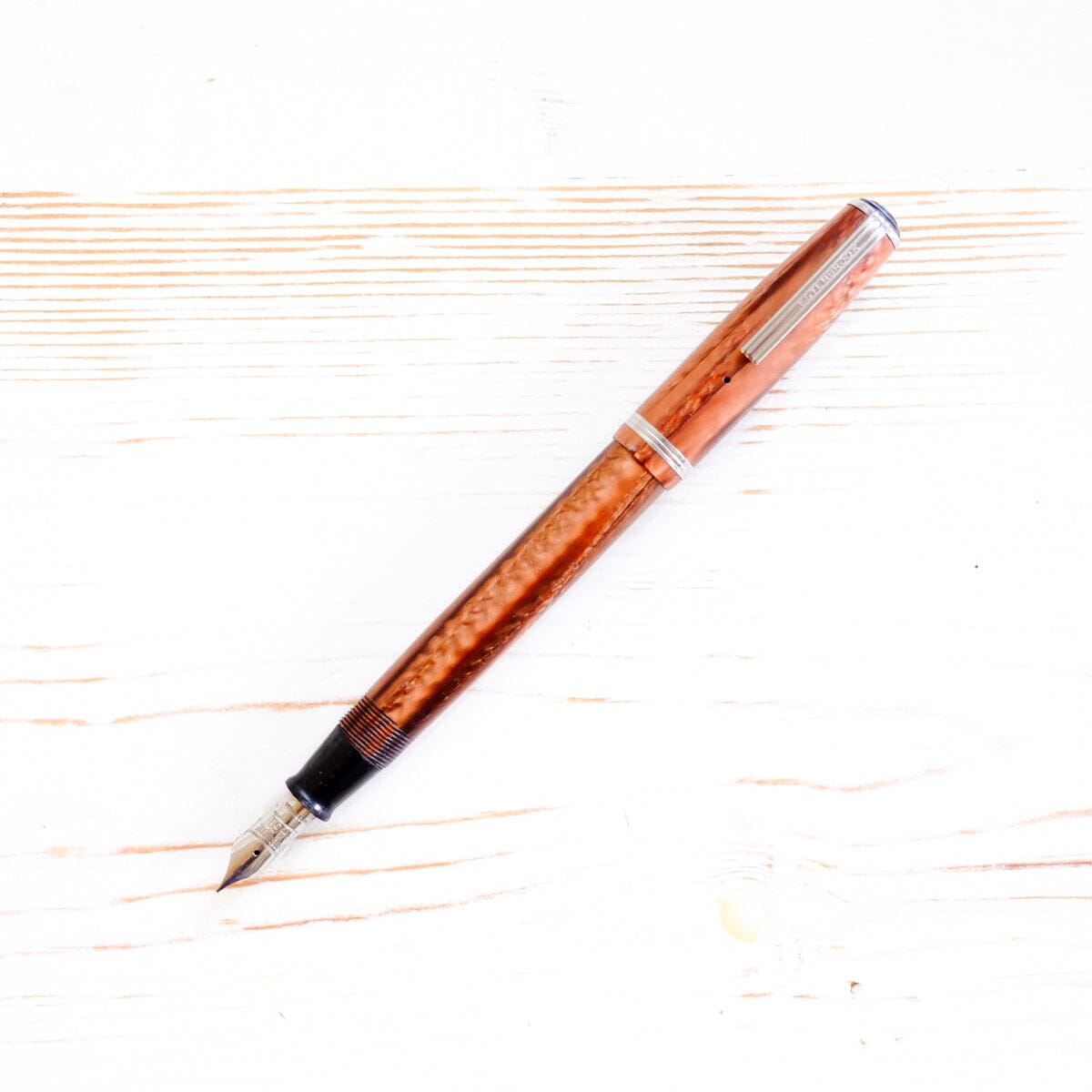 Esterbrook J Fountain Pen Fountain Pen Vintage Esterbrook 