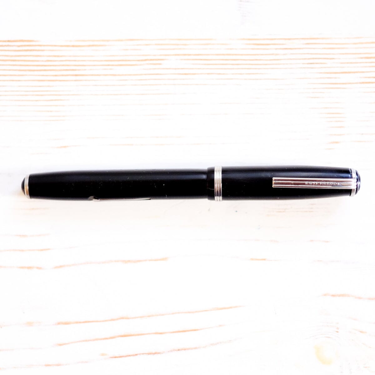Esterbrook J Fountain Pen Fountain Pen Vintage Esterbrook 