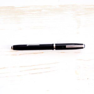 Esterbrook LJ Fountain Pen - Black Fountain Pen Vintage Esterbrook 
