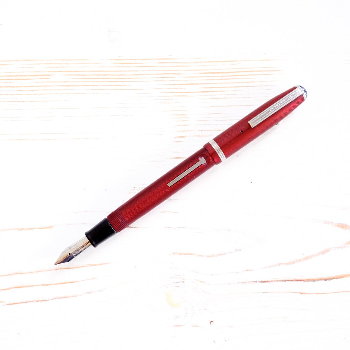 Esterbrook SJ Fountain Pen Fountain Pen Vintage Esterbrook 
