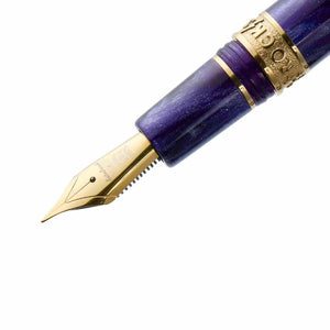 Esterbrook x Ferris Wheel Press Rockstar Estie Fountain Pen Esterbrook 