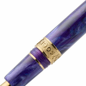 Esterbrook x Ferris Wheel Press Rockstar Estie Fountain Pen Esterbrook 