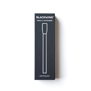 Pencil Extender Pencil Extender Blackwing 