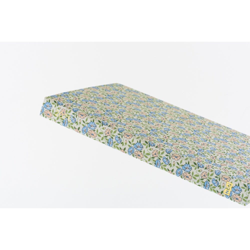 Hobonichi Techo 2026 HON A5: Liberty Fabrics: Sasha Kiora Planner Hobonichi 