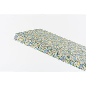 Hobonichi Techo 2026 HON A5: Liberty Fabrics: Sasha Kiora Planner Hobonichi 