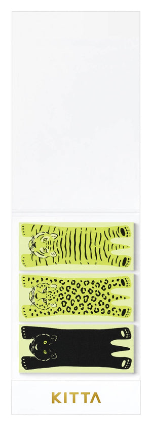 KITTA Portable Washi Decorative Tape - Special