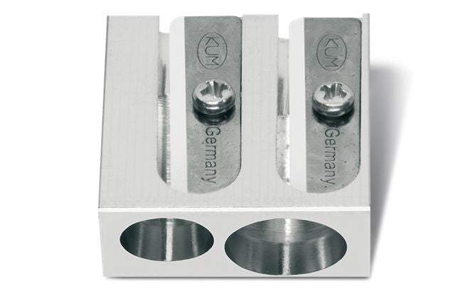 Caran d'Ache Double Pencil Sharpener Pencil Sharpener Caran d'Ache 