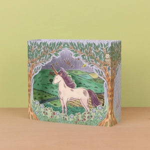 Twilight Unicorn