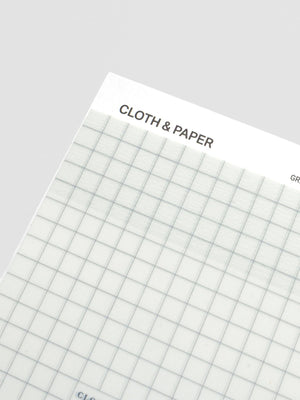 Transparent Sticky Note: Graph