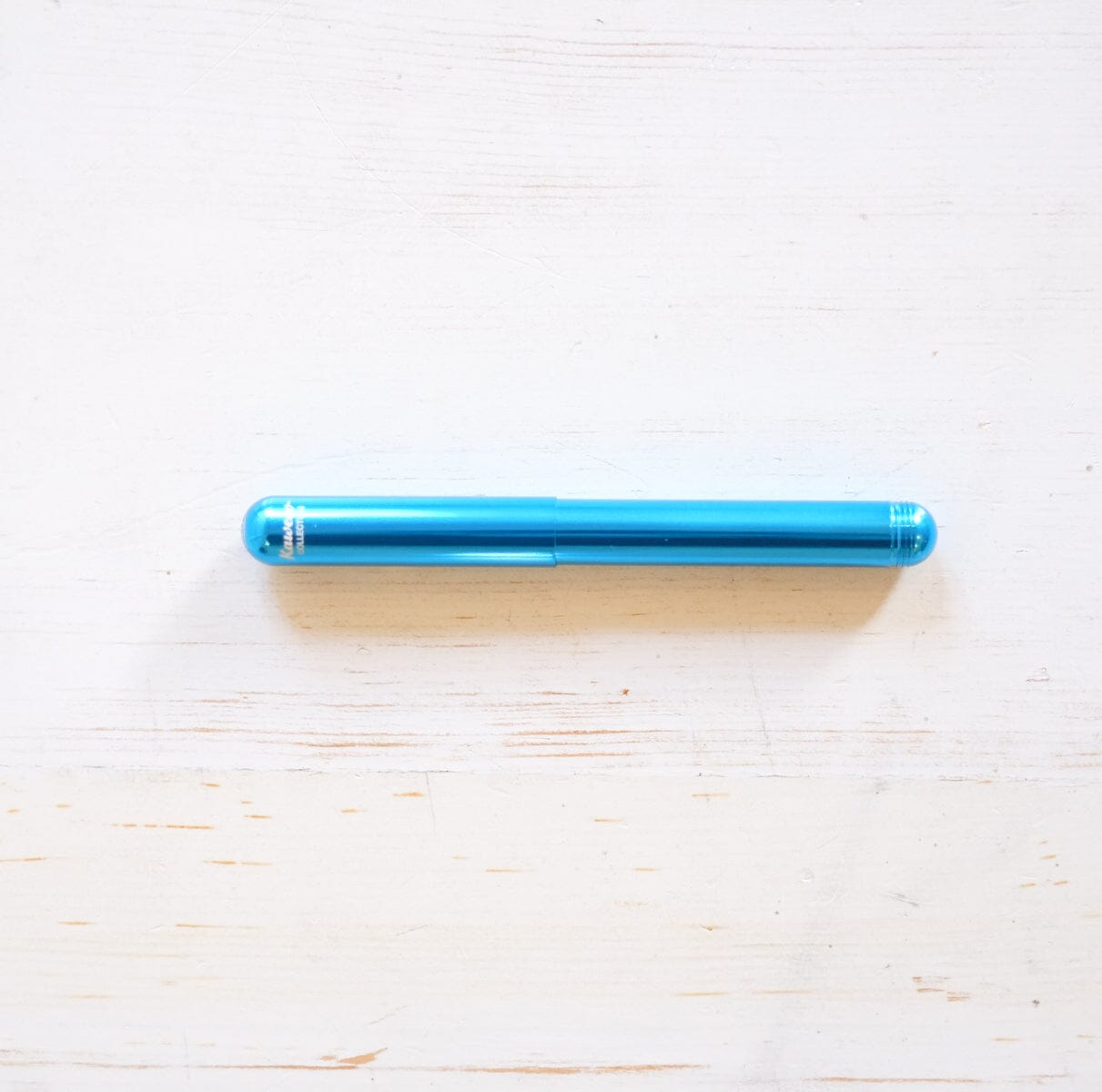 Liliput Fountain Pen: Blue Kaweco Pen Kaweco 