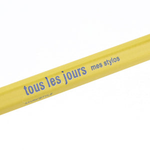 Mechanical Pencil with Eraser tous les jours / MARK'STYLE Mechanical Pencil MARK'S Inc. 