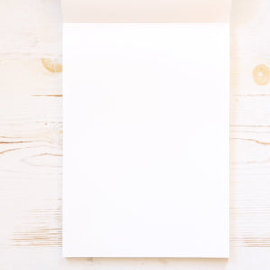 Letter Pad for Fountain Pen Writing Stationery Midori 