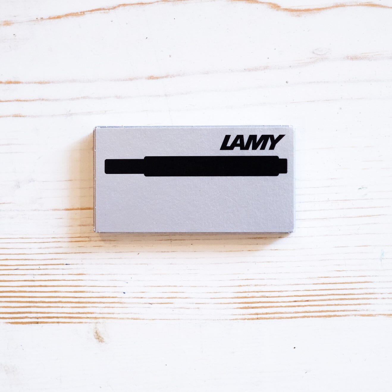 LAMY T10 Ink Cartridges Ink Cartridge LAMY Black 