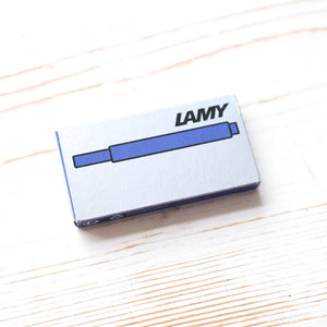 LAMY T10 Ink Cartridges Ink Cartridge LAMY Cliff 
