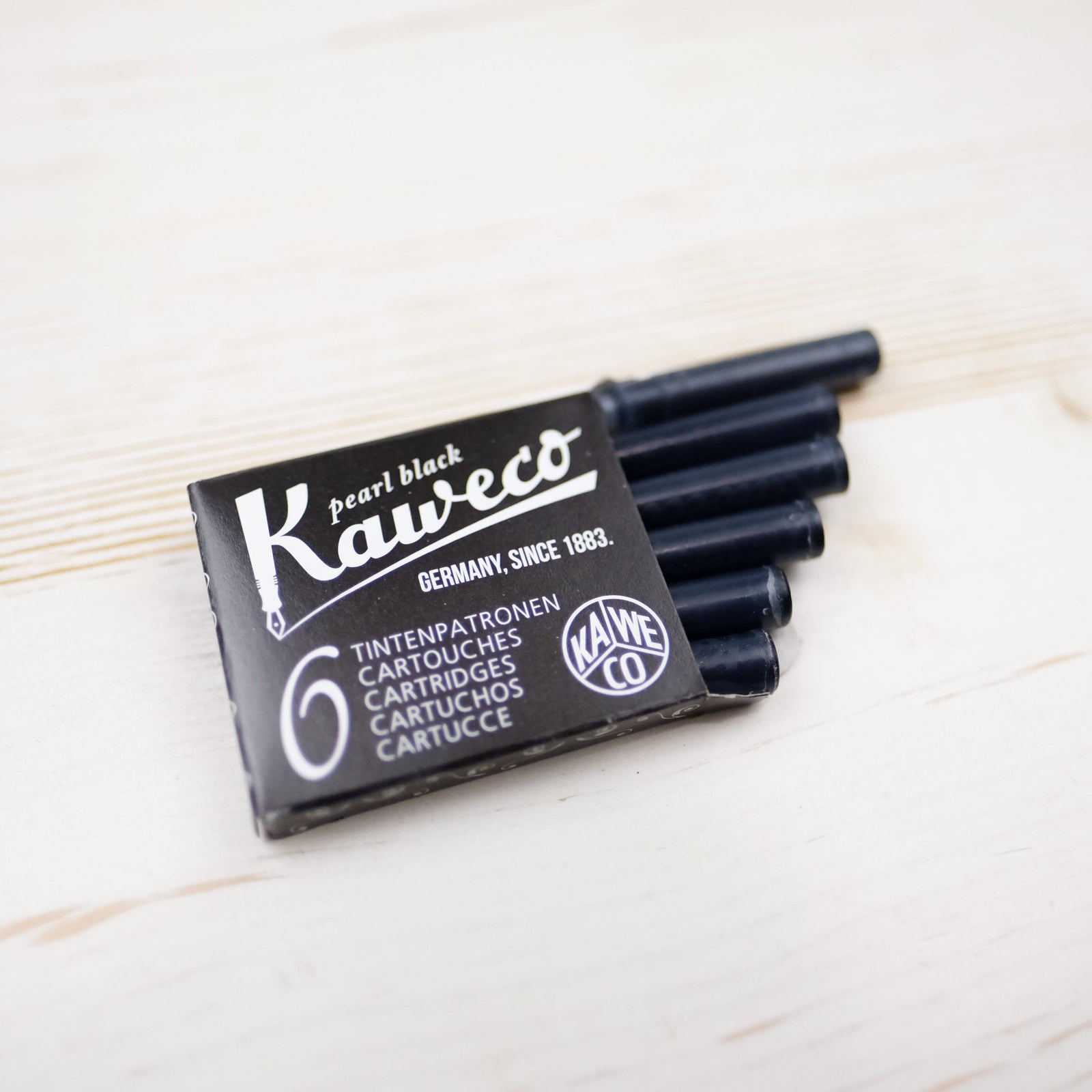 Kaweco Ink Cartridges Ink Cartridge Kaweco 