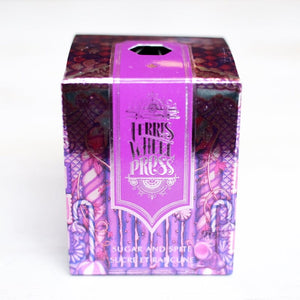 FerriTales - Once Upon a Time - Sugar and Spite Bottled Ink Ferris Wheel Press 