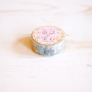 Shinzi Katoh Masking Tape Washi Tape SEAL-DO 