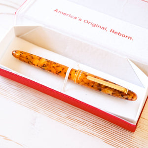Honeycomb Estie Fountain Pen Fountain Pen Esterbrook 