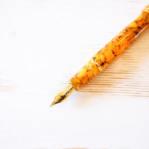 Honeycomb Estie Fountain Pen Fountain Pen Esterbrook 