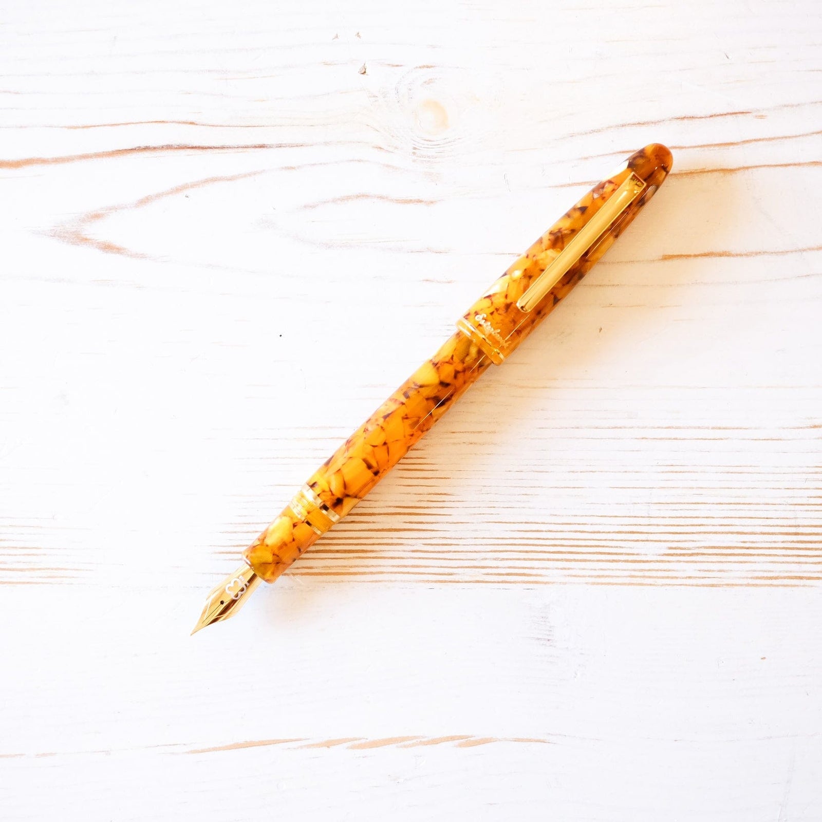 Honeycomb Estie Fountain Pen Fountain Pen Esterbrook 