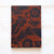 Flora Leather Journal Papillon Press 